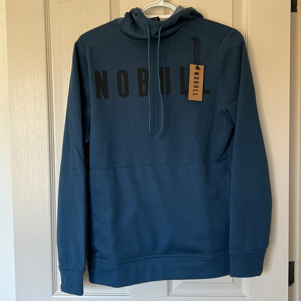Men’s NOBULL Hoodie